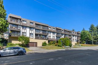 Photo 35: 207 310 W 3RD STREET in North Vancouver: Lower Lonsdale Condo for sale : MLS®# R2611431