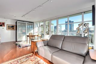 Photo 20: 1503 1205 HOWE Street in Vancouver: Downtown VW Condo for sale in "ALTO" (Vancouver West)  : MLS®# R2738448
