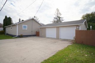 Photo 40: 575 5th Street NE in Portage la Prairie: House for sale : MLS®# 202328764
