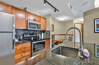 Photo 7: 404 190 Kananaskis Way: Canmore Apartment for sale : MLS®# A1120737