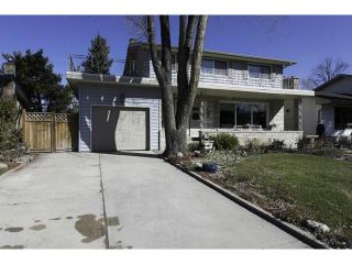 Photo 2: 87 Thatcher Drive in WINNIPEG: Fort Garry / Whyte Ridge / St Norbert Residential for sale (South Winnipeg)  : MLS®# 1308215