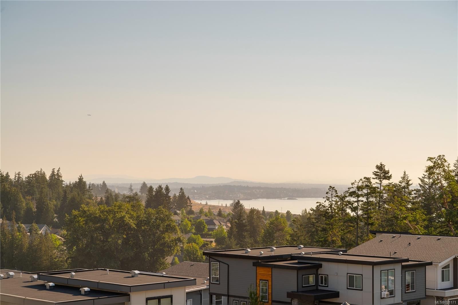 Main Photo: Lot 2 Elevation Pointe Terr in Colwood: Co Royal Bay Land for sale : MLS®# 921171