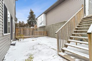 Photo 44: 4803 4 Street NW in Calgary: Highwood Semi Detached (Half Duplex) for sale : MLS®# A2010911