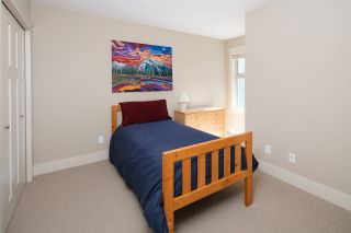 Photo 12: 17 3380 FRANCIS Crescent in Coquitlam: Burke Mountain Townhouse for sale in "Francis Gate" : MLS®# R2110259