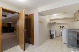 Photo 37: 133 Dalhousie Crescent in Saskatoon: West College Park Residential for sale : MLS®# SK916594