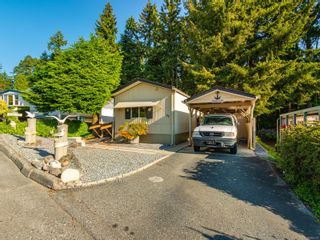 Photo 1: 72 10980 Westdowne Rd in Ladysmith: Du Ladysmith Manufactured Home for sale (Duncan)  : MLS®# 906757
