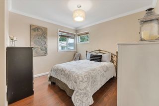 Photo 17: 3633 BRACEWELL Place in Port Coquitlam: Oxford Heights House for sale : MLS®# R2871177