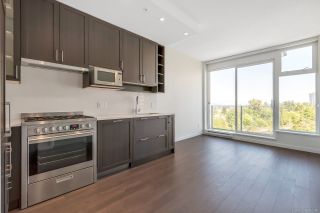 Photo 6: 1156 5515 BOUNDARY Road in Vancouver: Collingwood VE Condo for sale in "WALL CENTRE CENTRAL PARK - NORTH" (Vancouver East)  : MLS®# R2291552