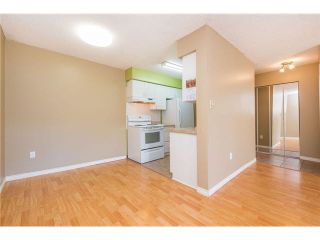 Photo 12: 106 1955 WOODWAY Place in Burnaby: Brentwood Park Condo for sale in "DOUGLAS VIEW" (Burnaby North)  : MLS®# V1117607