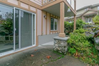 Photo 28: 7921 Polo Park Cres in Central Saanich: CS Saanichton Row/Townhouse for sale : MLS®# 889753