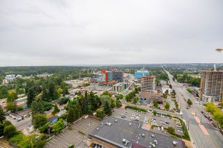 Photo 49: 2502 13615 FRASER Highway in Surrey: Whalley Condo for sale in "King George HUB ONE" (North Surrey)  : MLS®# R2814607