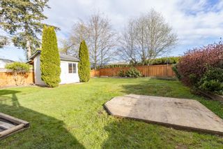 Photo 35: 22759 KENDRICK Lane in Maple Ridge: East Central House for sale : MLS®# R2869380