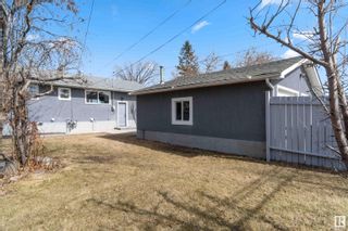 Photo 42: 16011 92 Avenue in Edmonton: Zone 22 House for sale : MLS®# E4381787