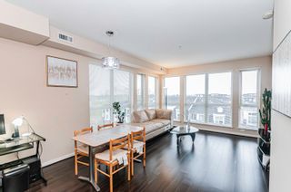 Photo 5: 785 4133 STOLBERG Street in Richmond: West Cambie Condo for sale : MLS®# R2868857