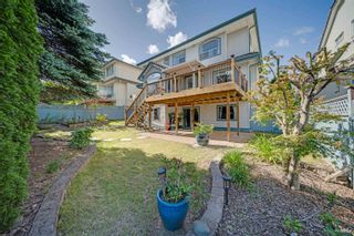 Photo 31: 3088 CARDINAL Court in Coquitlam: Westwood Plateau House for sale : MLS®# R2895566