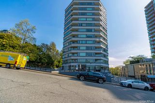Photo 23: 204 31 ELLIOT Street in New Westminster: Downtown NW Condo for sale in "Royal Albert" : MLS®# R2682917