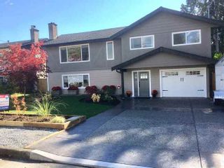 Photo 1: 818 PAISLEY AVENUE in Port Coquitlam: Home for sale : MLS®# R2313153