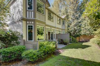 Photo 29: 19 7500 CUMBERLAND Street in Burnaby: The Crest Townhouse for sale in "WILDFLOWER" (Burnaby East)  : MLS®# R2712727