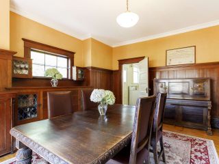 Photo 11: 3137 W 42ND Avenue in Vancouver: Kerrisdale House for sale (Vancouver West)  : MLS®# R2482679
