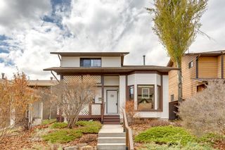 Photo 32: 196 Shawcliffe Circle SW in Calgary: Shawnessy Detached for sale : MLS®# A2043373