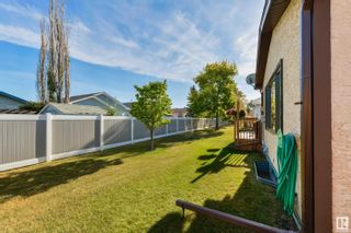 Photo 36: 9968 176 Avenue in Edmonton: Zone 27 House Half Duplex for sale : MLS®# E4314489