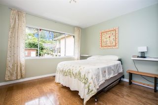 Photo 32: 2705 HENRY Street in Port Moody: Port Moody Centre House for sale : MLS®# R2087700