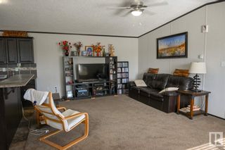 Photo 5: 22418 TWP RD 610: Rural Thorhild County Manufactured Home for sale : MLS®# E4274046