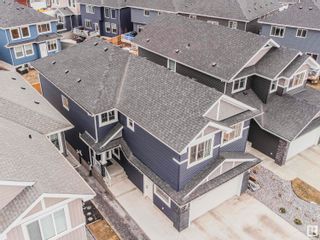 Photo 58: 3856 Robins Crescent in Edmonton: Zone 59 House for sale : MLS®# E4380713