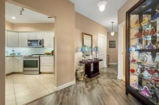 Photo 11: 205 200 La Caille Place SW in Calgary: Eau Claire Apartment for sale : MLS®# A2119413