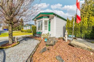 Photo 29: 3800 King Arthur Dr in Nanaimo: Na North Jingle Pot Manufactured Home for sale : MLS®# 960354