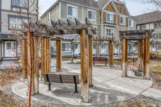 Photo 48: 204 130 New Brighton Way SE in Calgary: New Brighton Row/Townhouse for sale : MLS®# A2122176