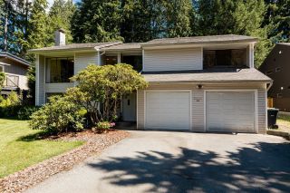 Main Photo: 3044 DUVAL Road in North Vancouver: Lynn Valley House for sale : MLS®# R2714941