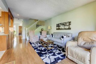 Photo 9: 3684 BORHAM Crescent in Vancouver: Champlain Heights Townhouse for sale in "THE UPLANDS" (Vancouver East)  : MLS®# R2183477