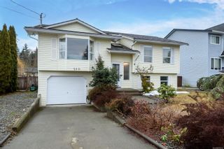 Photo 2: 210 Mitchell Pl in Courtenay: CV Courtenay City House for sale (Comox Valley)  : MLS®# 928554