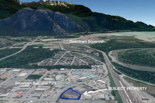 Photo 3: 38931 QUEENS Way in Squamish: Business Park Industrial for sale : MLS®# C8053851