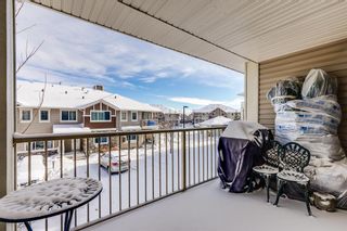 Photo 6: 1011 250 Sage Valley Road NW in Calgary: Sage Hill Row/Townhouse for sale : MLS®# A2022167