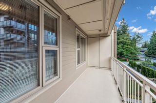 Photo 26: 309 2665 MOUNTAIN Highway in North Vancouver: Lynn Valley Condo for sale in "CANYON SPRINGS" : MLS®# R2900101