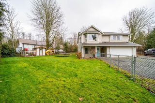 Photo 34: 878 264 Street in Langley: Aldergrove Langley House for sale : MLS®# R2651336