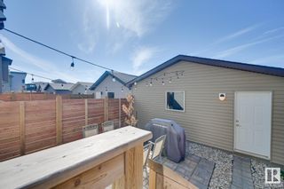 Photo 32: 2399 KELLY Circle in Edmonton: Zone 56 House for sale : MLS®# E4338002