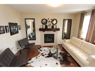 Photo 7: 1027 PRAIRIE SPRINGS Hill SW: Airdrie Residential Detached Single Family for sale : MLS®# C3531272