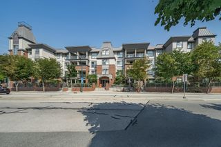 Photo 1: 212 2478 SHAUGHNESSY Street in Port Coquitlam: Central Pt Coquitlam Condo for sale : MLS®# R2757688
