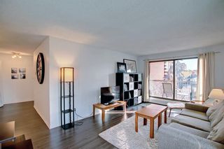 Photo 18: 402 1011 12 Avenue SW in Calgary: Beltline Apartment for sale : MLS®# A2006542