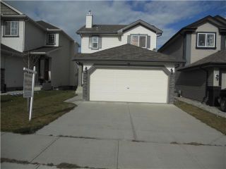 Photo 1: 1008 EVERRIDGE Drive SW in CALGARY: Evergreen Residential Detached Single Family for sale (Calgary)  : MLS®# C3619361