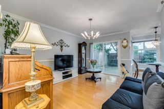 Photo 15: 6 8280 BENNETT Road in Richmond: Brighouse South Townhouse for sale in "Hampton Court" : MLS®# R2703861