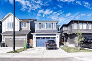 Main Photo: 132 Carringsby Avenue NW in Calgary: Carrington Detached for sale : MLS®# A2077994