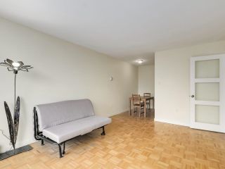 Photo 10: 1008 1850 COMOX Street in Vancouver: West End VW Condo for sale in "THE EL CID" (Vancouver West)  : MLS®# R2720498