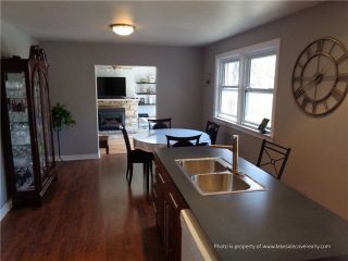 Photo 14: 603 Harriet Street in Whitby: Lynde Creek House (Bungalow) for sale : MLS®# E3484807