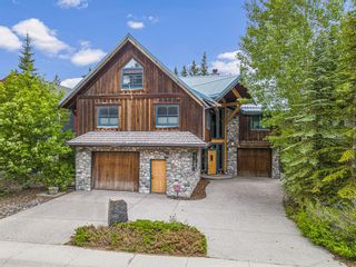 Photo 2: 437 1st Street: Canmore Detached for sale : MLS®# A2053626