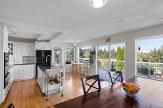Photo 13: 4040 Gulfview Dr in Nanaimo: Na North Nanaimo House for sale : MLS®# 915574