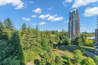 Photo 21: 905 6823 STATION HILL Drive in Burnaby: South Slope Condo for sale in "BELVEDERE" (Burnaby South)  : MLS®# R2816576